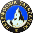 przewodnik tatrza�ski