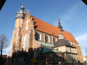 Krak�w