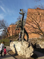 Krak�w